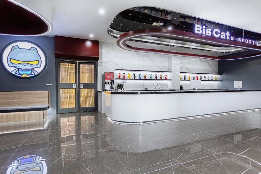 Miaochong Dorm E-sports Hotel (Peixian Longcheng International Plaza Branch) - Image 1