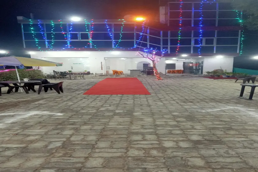 OYO Hotel Krishna - Image 1