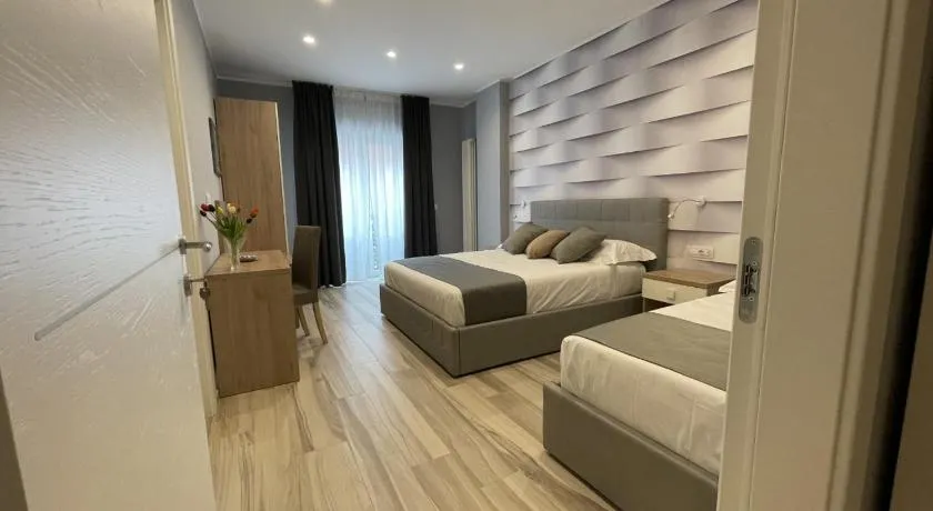 Martini Suite - Image 1