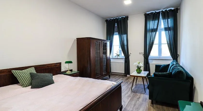Penzion U HLAVÁČKŮ - Image 1