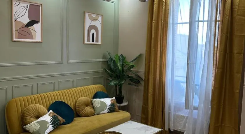 L'Etoile Imani -Amazing apartment near Orly Airport - Image 1