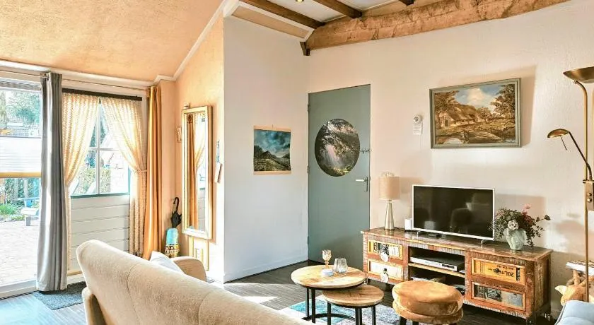 B&B Logeerboerderijtje De Rietkap - Image 1
