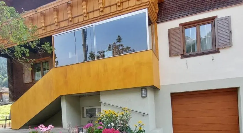 Ferienwohnung Juen - Image 1