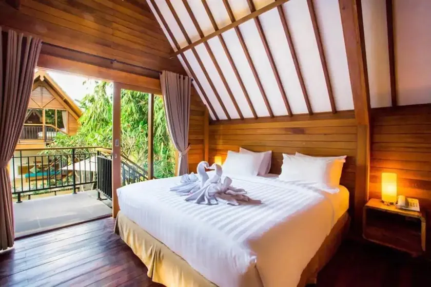 Aliya Boutique Homestay - B1 - Image 1