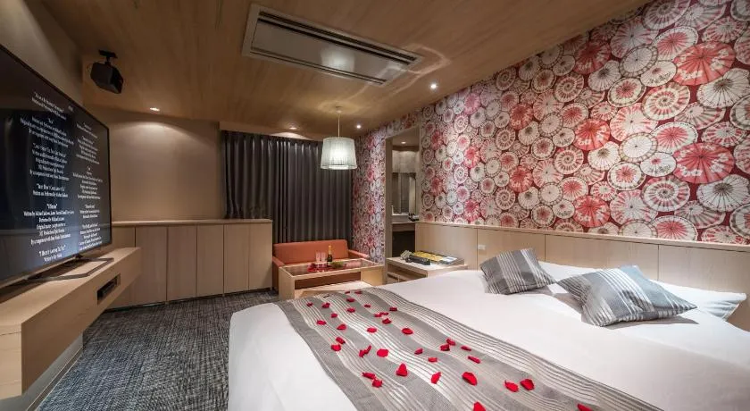 ホテルイエロー宇都宮 - 大人専用 - - Image 1