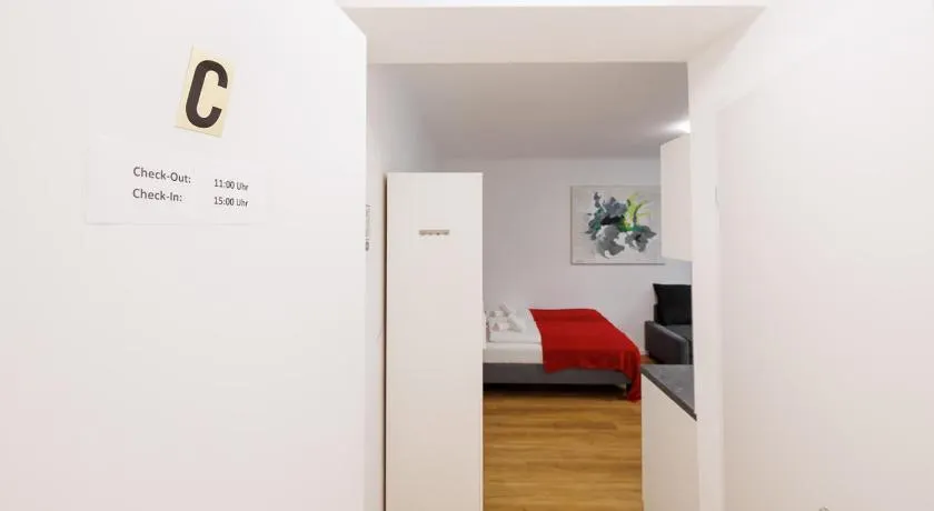 Modern City Apartment - Image 1
