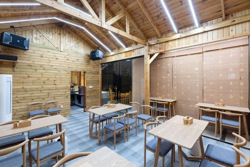 Weizhou Island Hidden World Smart Seaview Homestay - Image 1