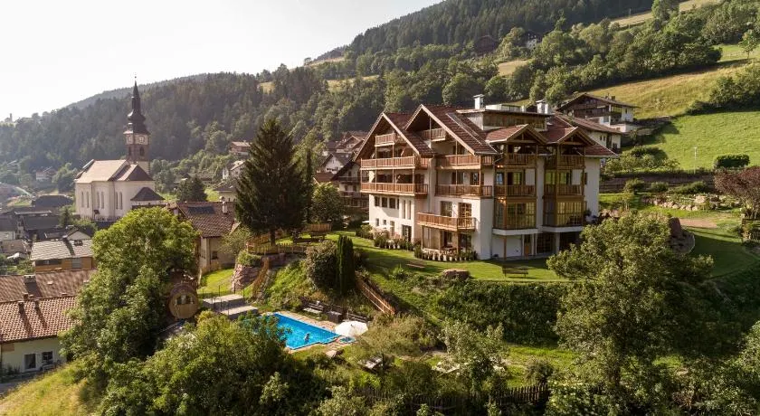 Villa Messner - Image 1
