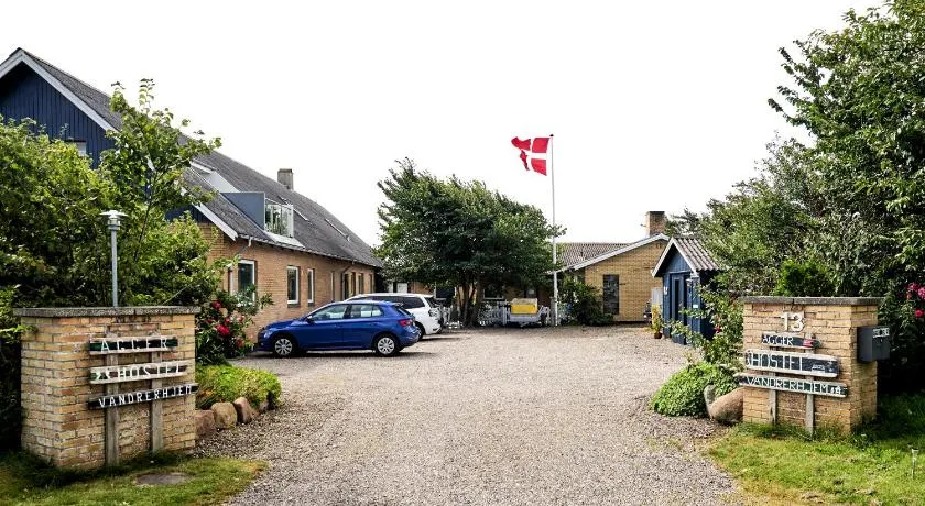 Hostel Agger - Image 1