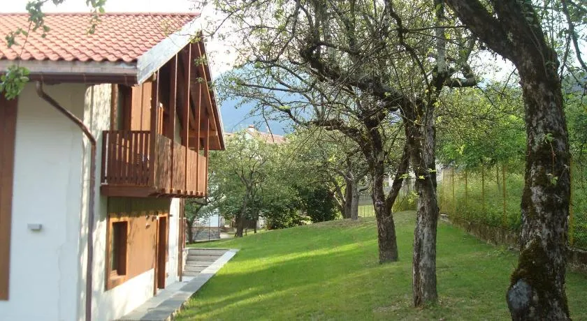 Zoncolan Apartments - Image 1