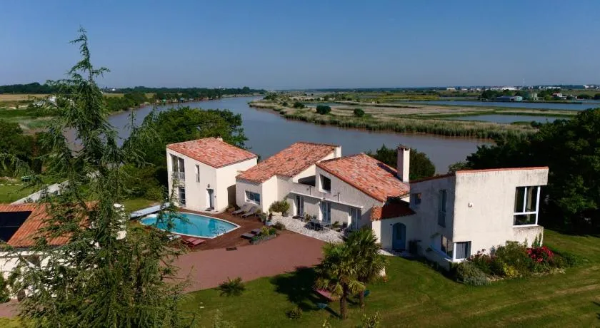 La Charentine - Image 1