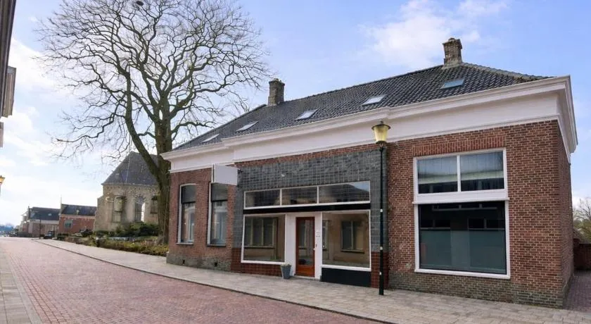 Het Ambachtshuis Warffum - Image 1