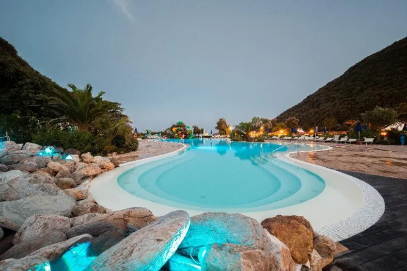 Ortano Mare Resort - Image 1