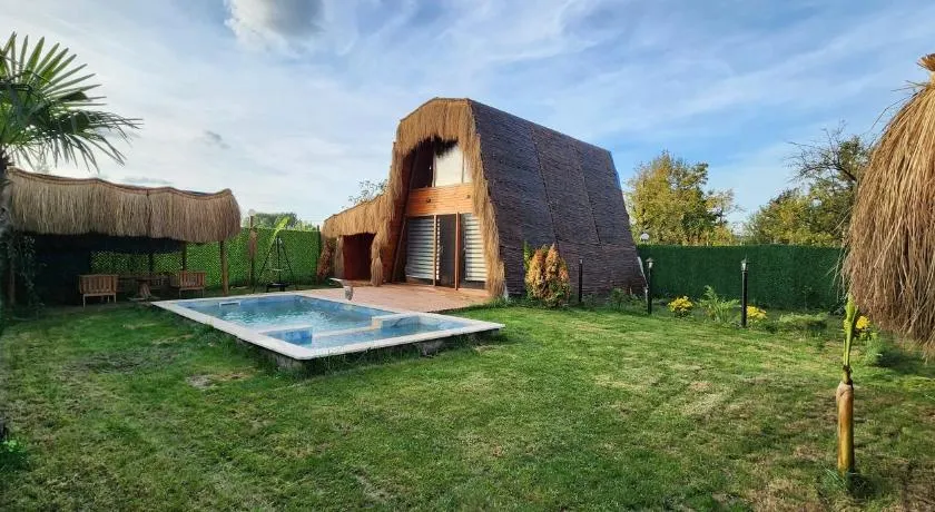 Doa Bungalov & Tiny House - Image 1