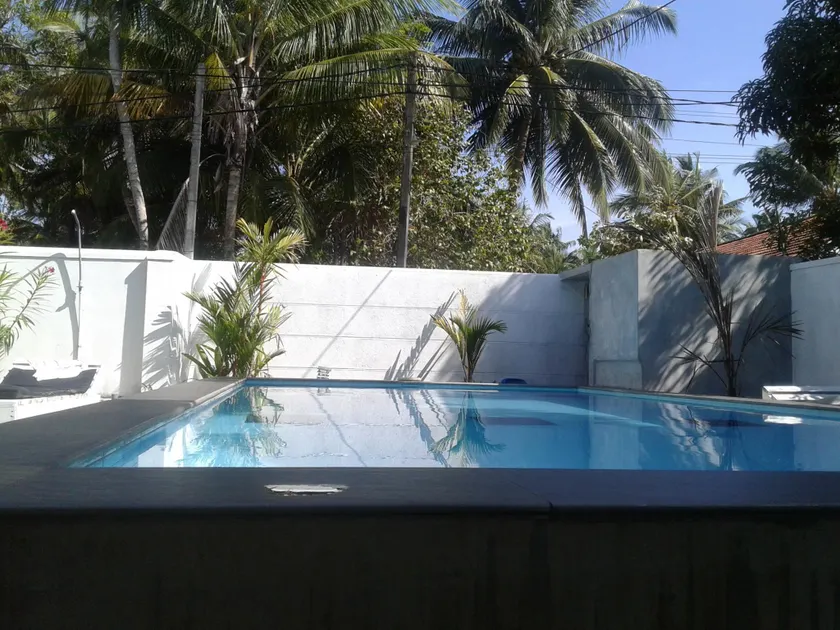 Villa Comfort - Hikkaduwa - Image 1