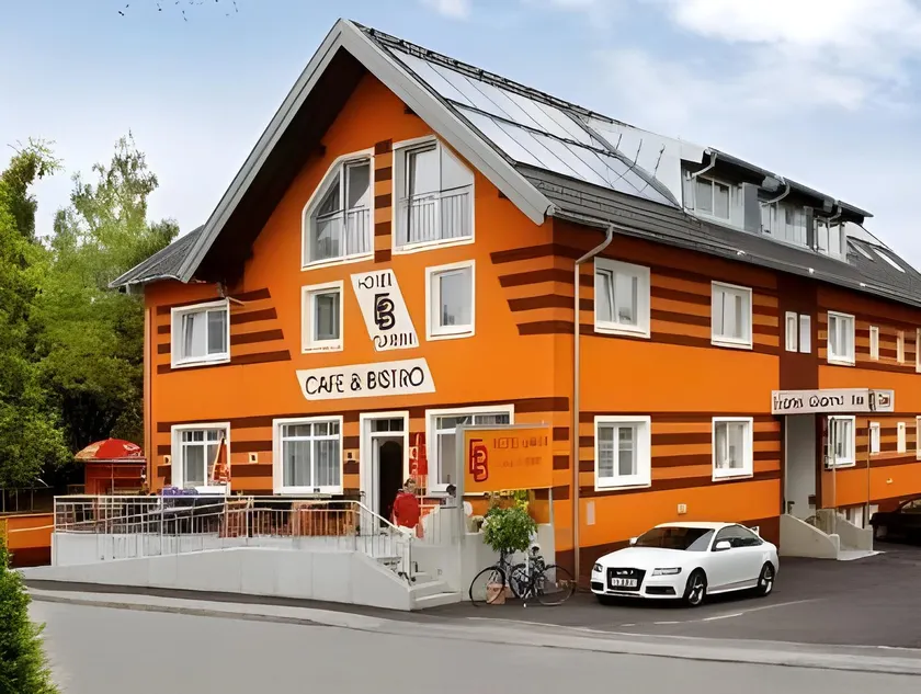 HOMEBOUND APARTMENTS Salzburg City I - contactless check-in - Image 1