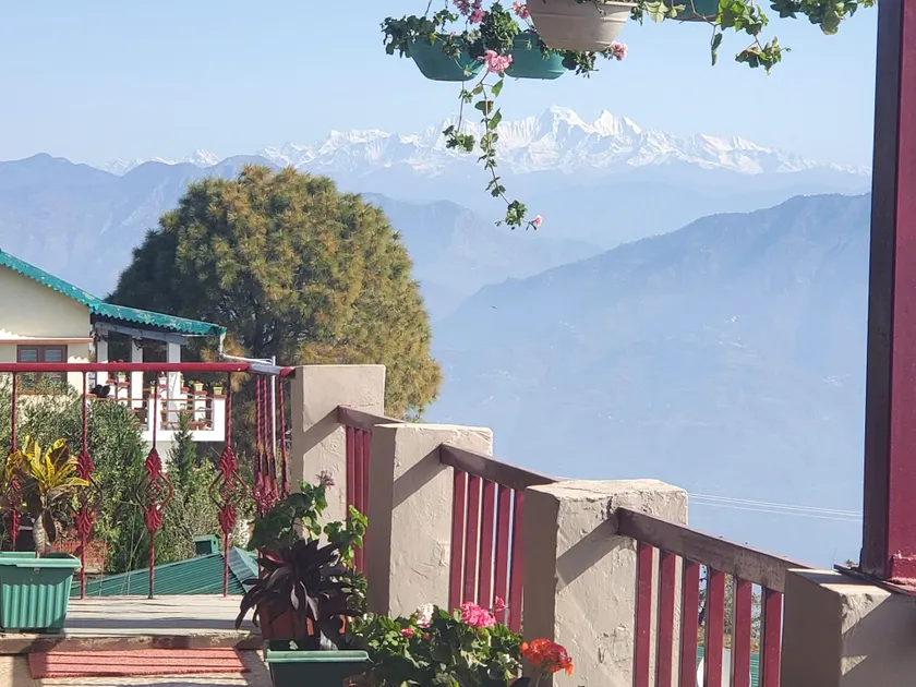 Tehri Retreat Sursingdhar, Near New Tehri & Kanatal, By Himalayan Eco Lodges - Image 1