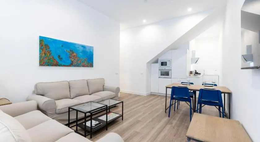Holi-Rent AT Erillas - Image 1