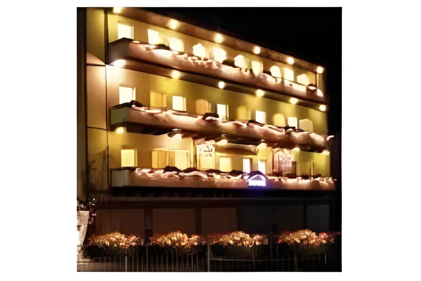 Hotel Heissinger - Image 1