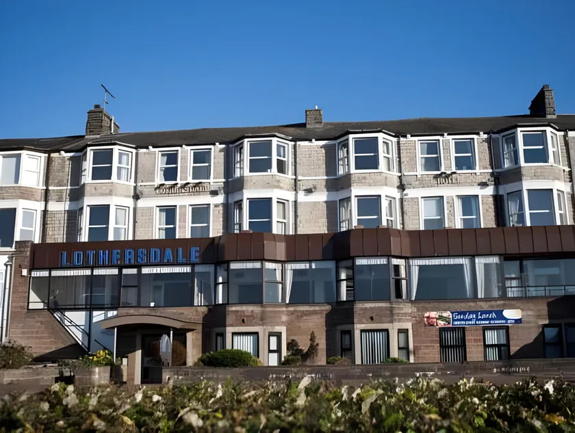 Lothersdale Hotel Morecambe by Belvilla - Image 1
