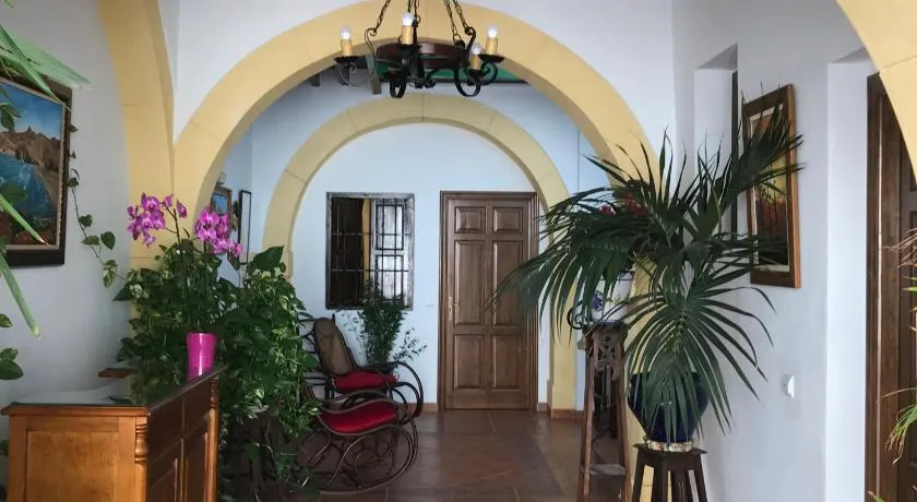 La Posada De Carmen - Image 1