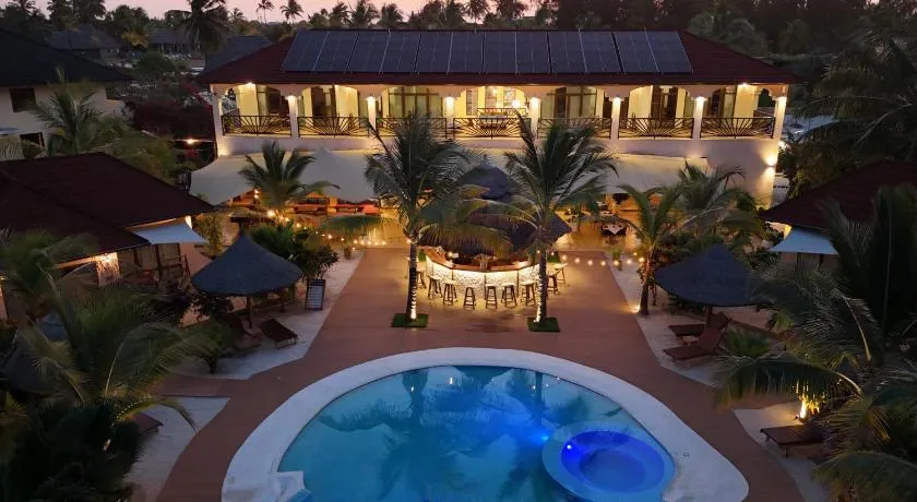 Paje Blu Boutique Hotel - Image 1