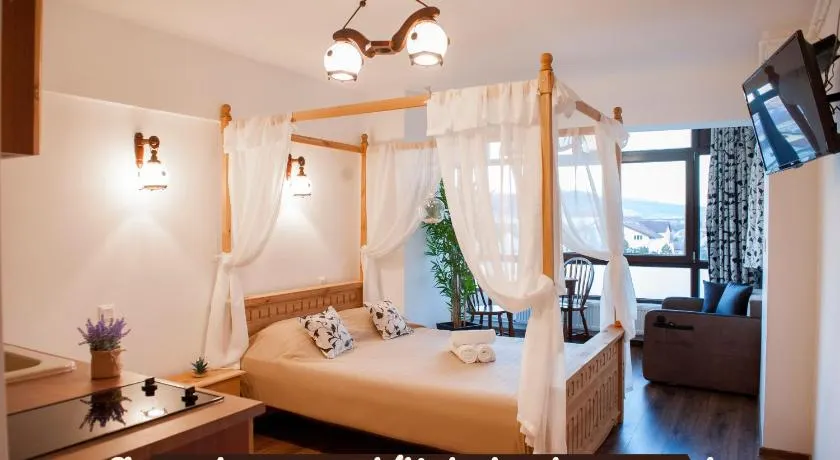 Sibiu Lotus Apartments - Image 1