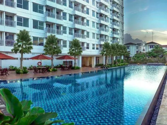 Loft Privato, Jakarta - Image 1