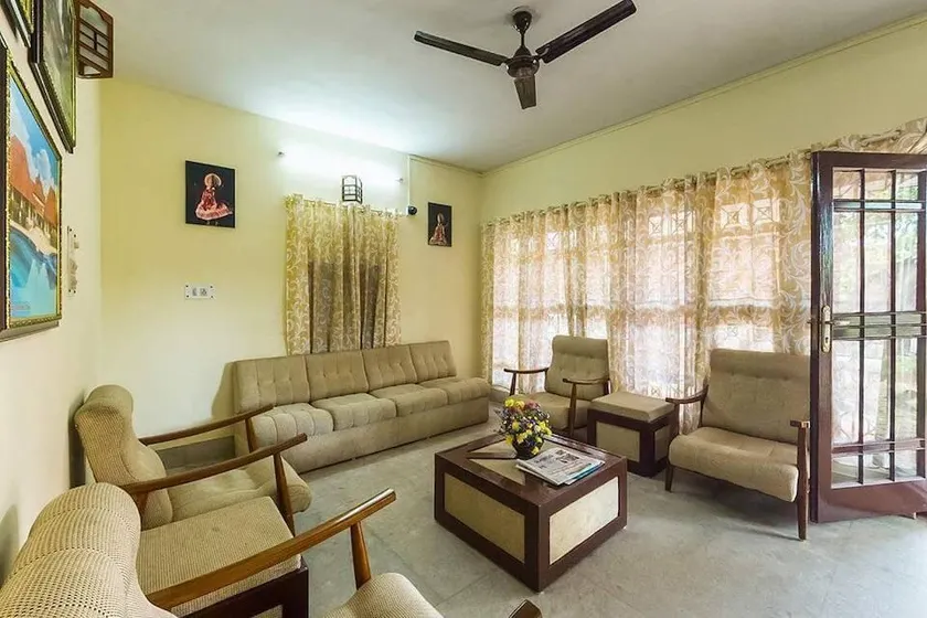 KTDC Tamarind Changanacherry - Image 1