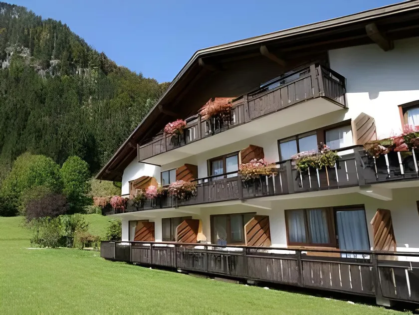 Appartement-Hotel Happy Kienberg - Image 1