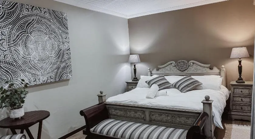 Santai guesthouse - Image 1