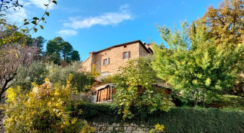 Le Relais des Bouziges - Image 1