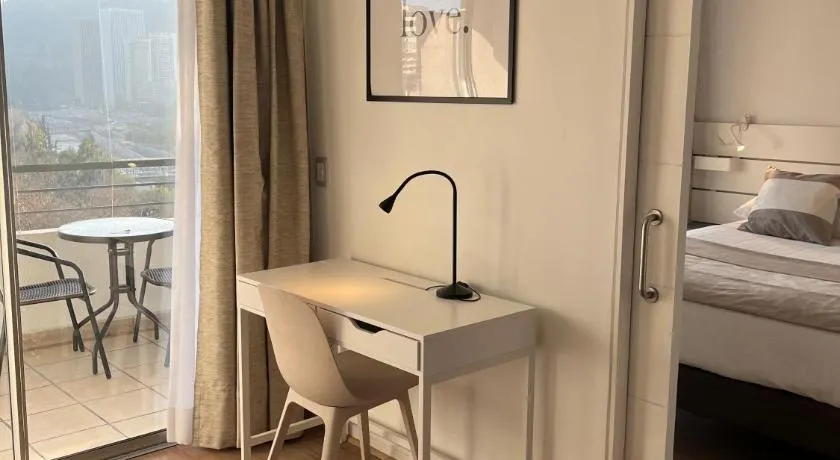 Apart Lyon Suite - Image 1