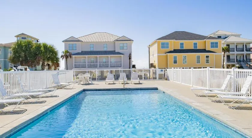 Waterside Both Sides Of Heavenly Sunrise & Heavenly Sunset Combined10 Bedrooms - Image 1