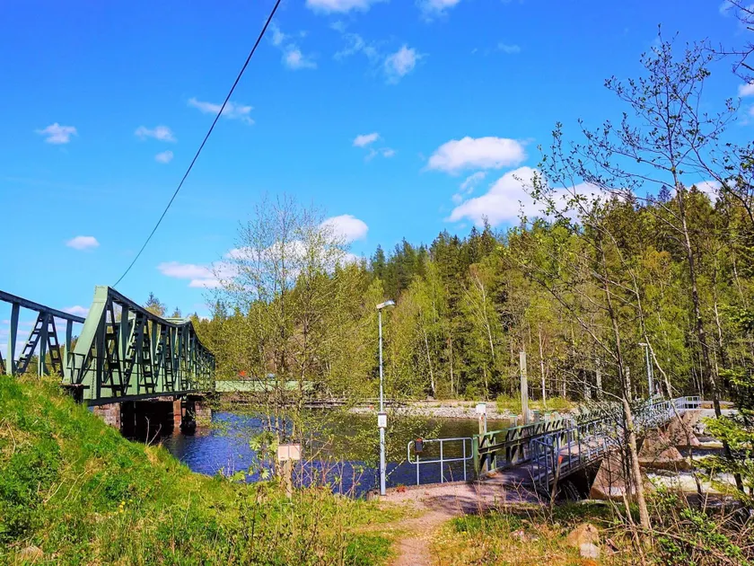 person holiday home in BILLINGSFORS - Image 1