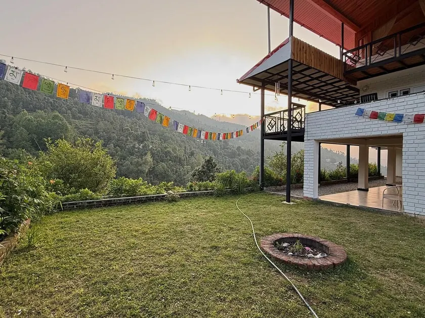 The Hermit's Getaway - Image 1