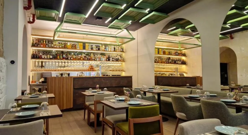 Porta Nobre Boutique Hotel by Aspasios - Image 1