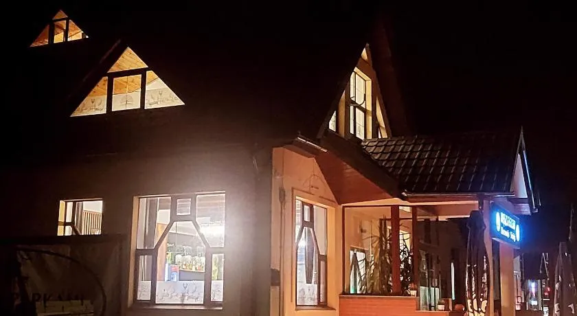 Noclegi Między Parkami - Image 1