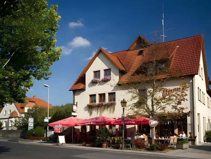 Hotel Tilman - Image 1
