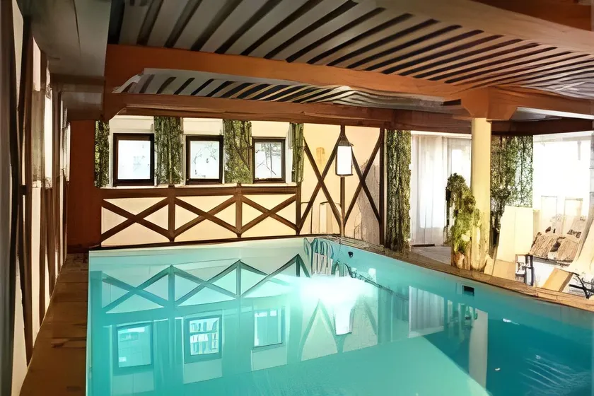 Heart Hotel Arlberg - Image 1