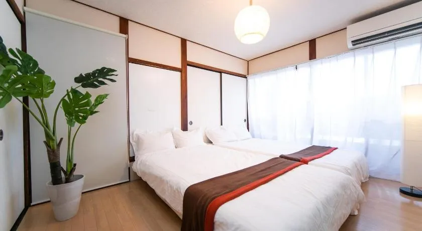 Yokkaichi Nishishinchi Hotel - Image 1