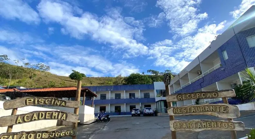 Hotel e Restaurante Star New - Image 1