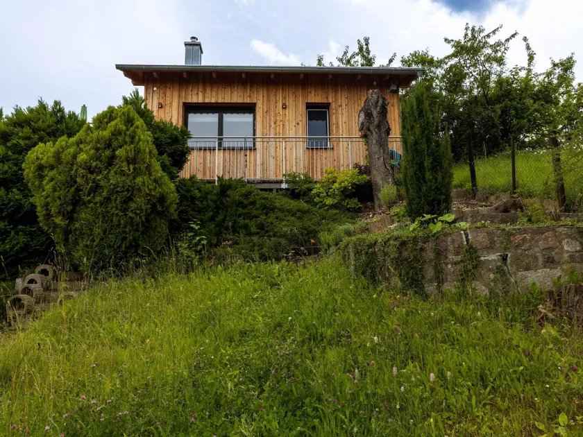 Holiday Home in Thale - Neinstedt - Image 1