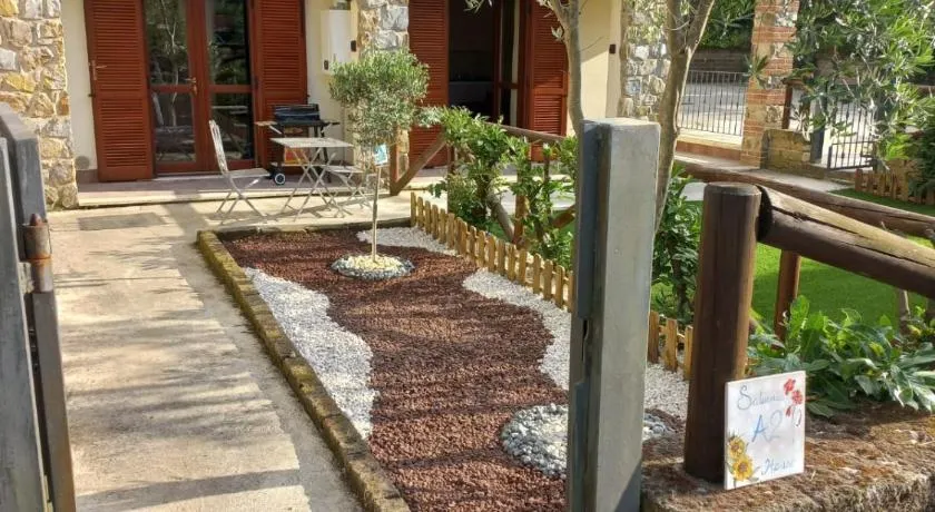 Saturnia House - Image 1