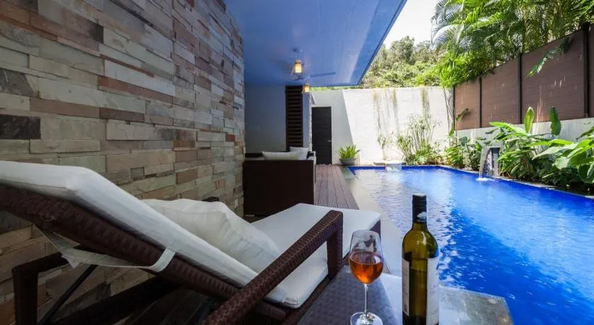 Frangipani Villa - Image 1