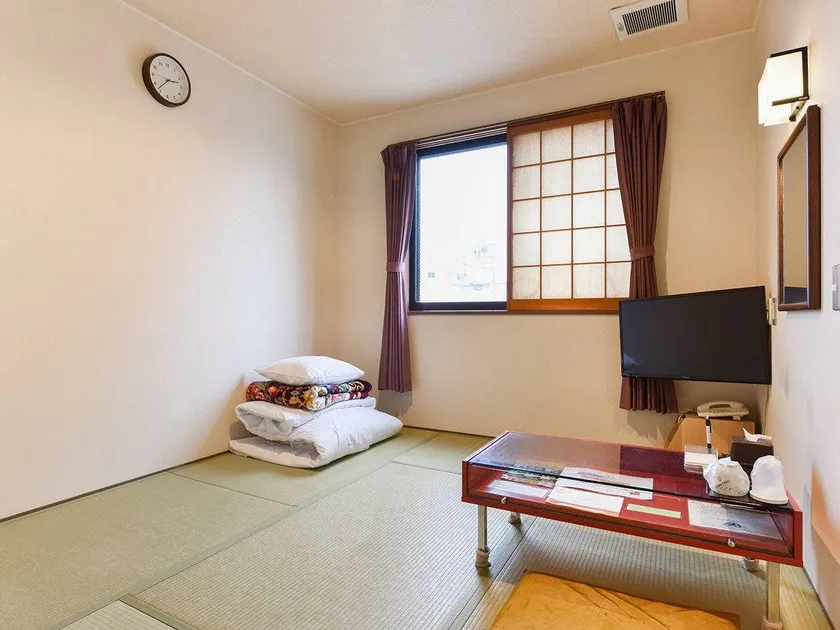Hotel Tamanoya - Image 1