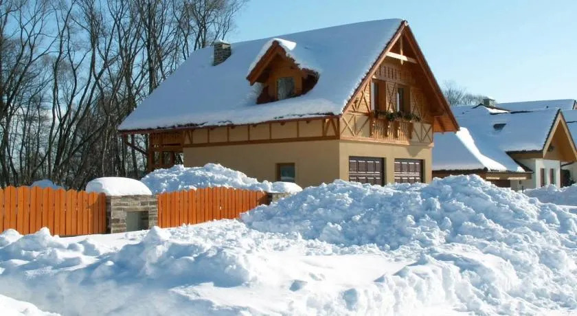 Skiapartman - Image 1