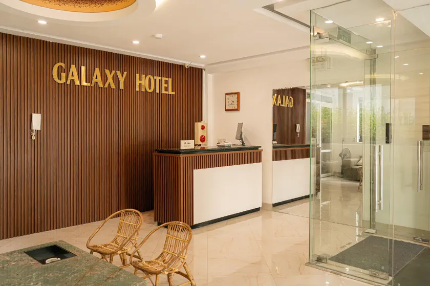 Galaxy Hotel - Image 1