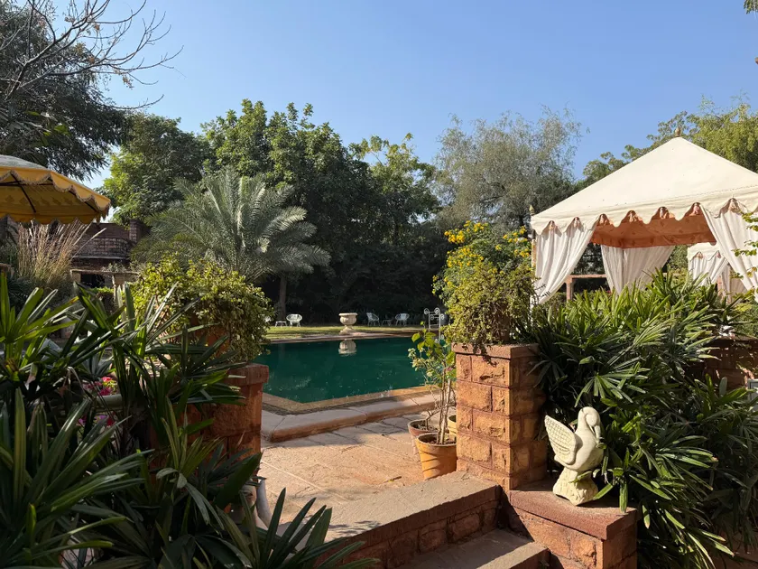 Devi Bhawan - Image 1