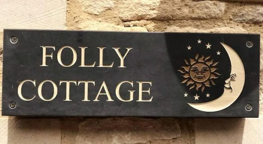 Folly Cottage & The Old Forge - Image 1